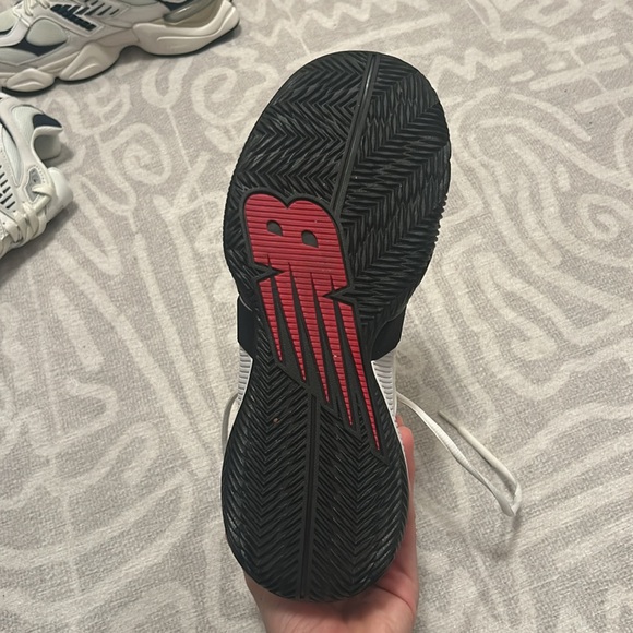 New Balance Omni basketball shoes Kawhi Leonard - Picture 3 of 3